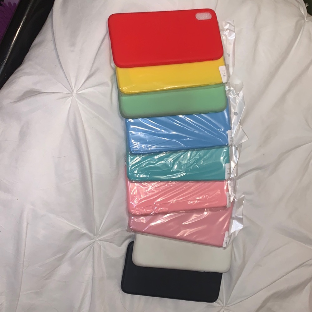 iPhone XS Max Cases